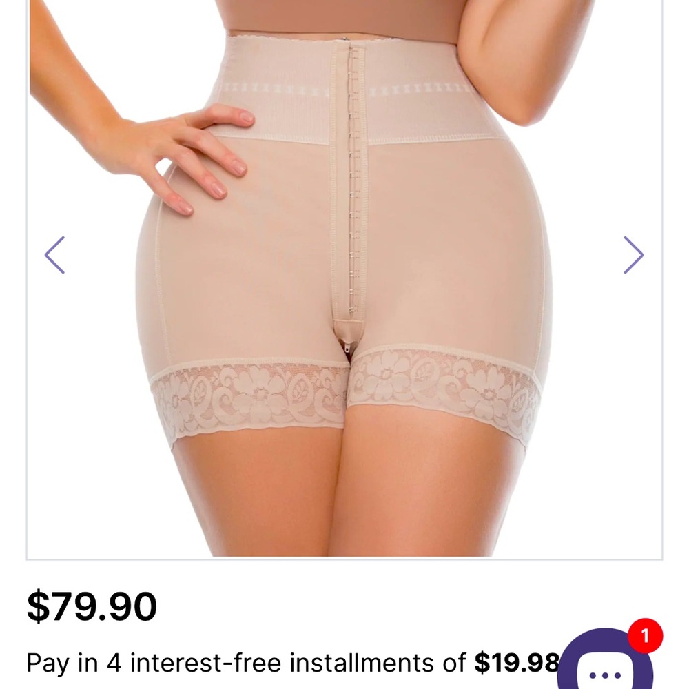 Excellent Shapewear